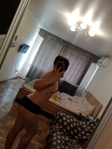 Тамара Клубничка